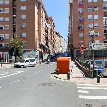 Town Hall Bilbao Exterior foto